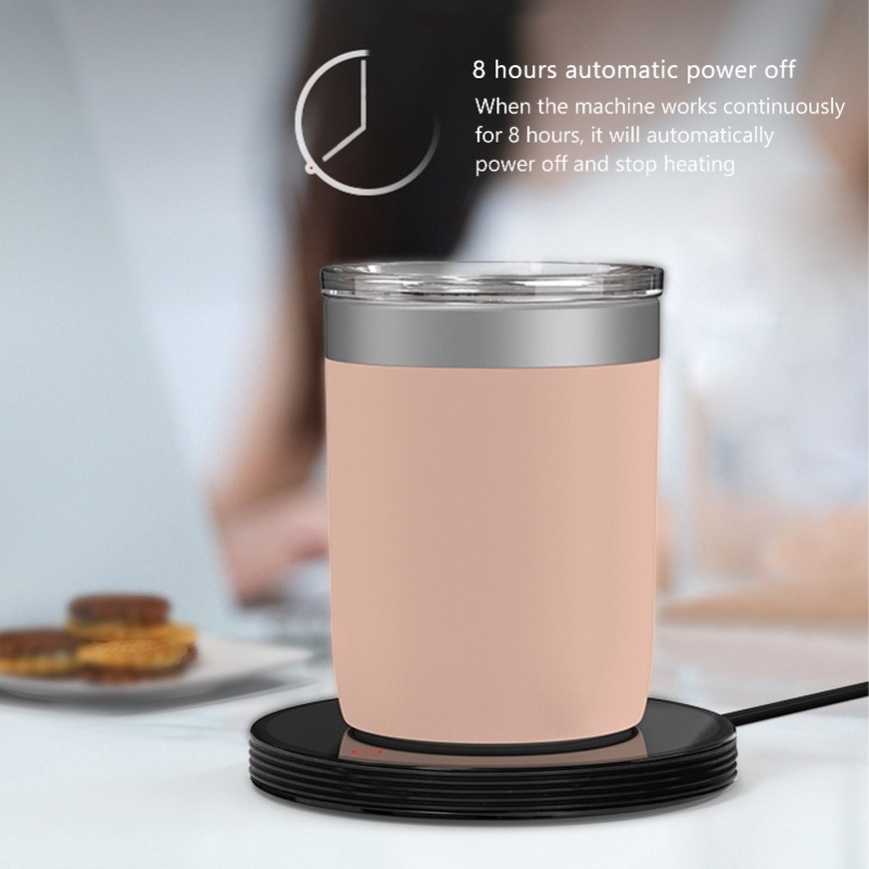 Coffee Tea Water Heater - Calentador de tazas de café de