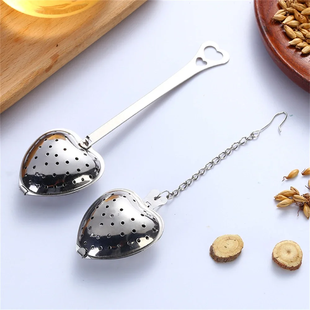 Coffee Tea Infusion - Colador de té en forma de