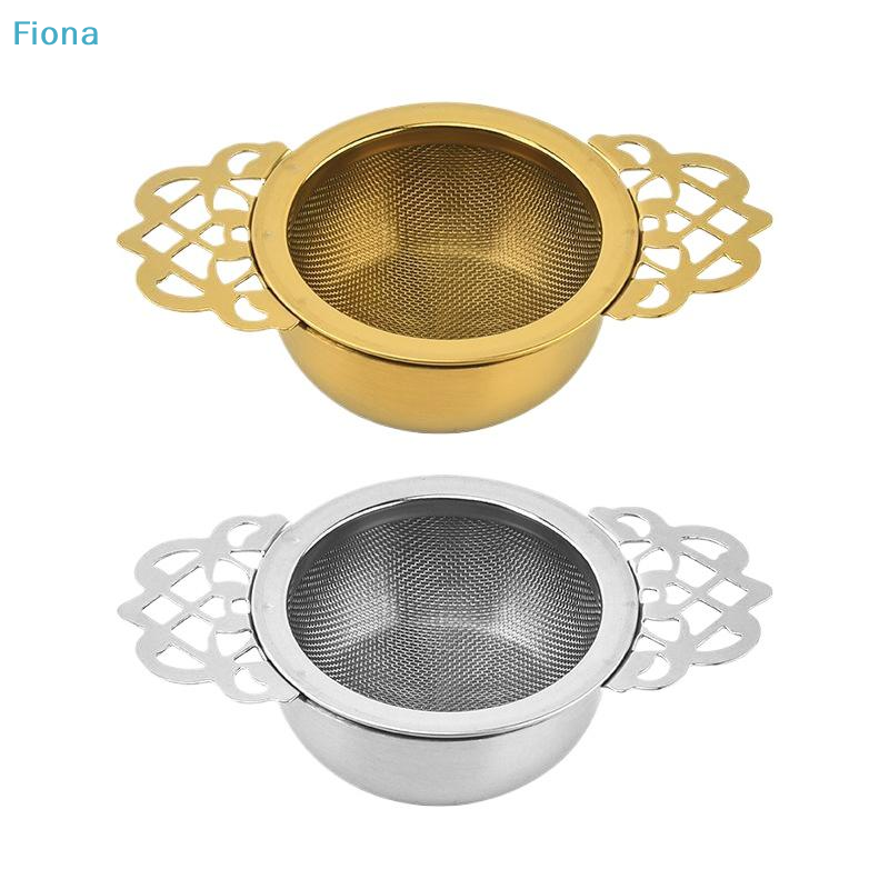 ✔ Colador de té de malla fina  - Coffee Tea Infusion reseña y precio