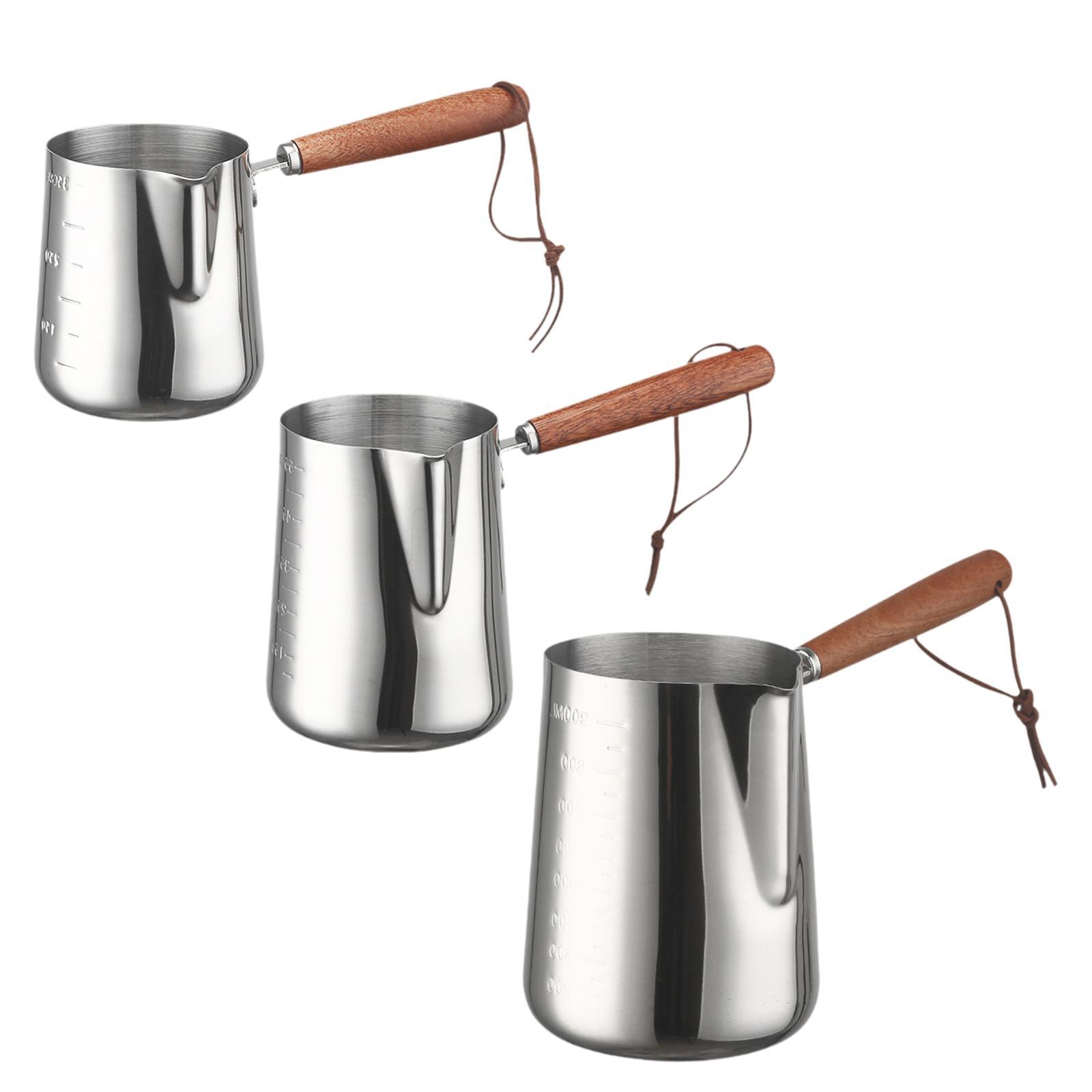 Cafetera turca, accesorios par - Coffee Tea Catering reseña y precio
