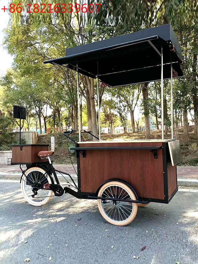 YAO puede montar en bicicletas - Tea Coffee Set Up reseña y precio
