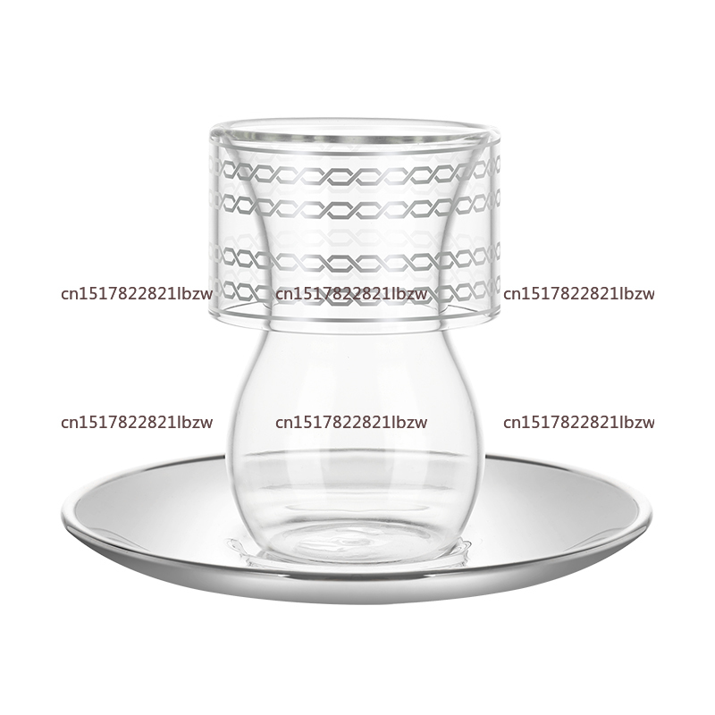 Juego de Tazas de Té y Café Pl - Coffee Tea Catering reseña y precio