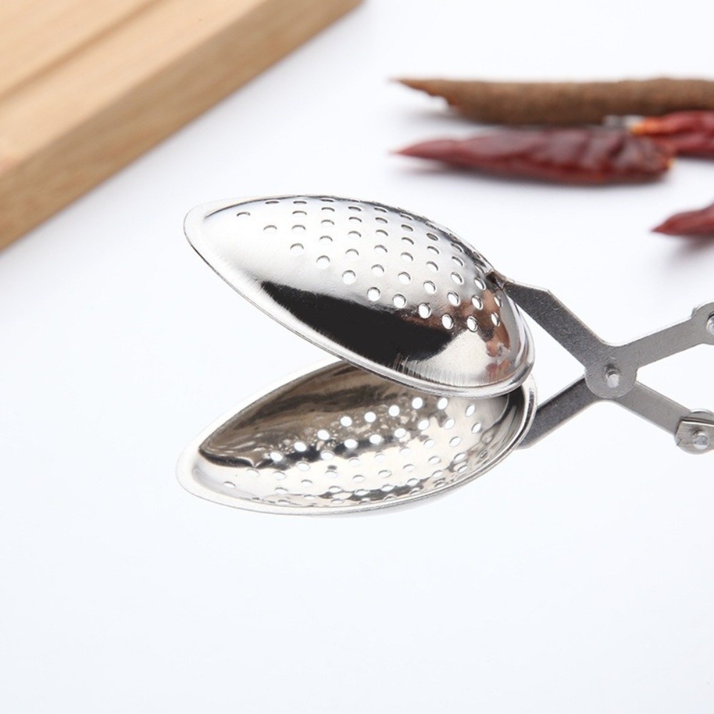 Infusor de Té Creativo de Acer - Coffee Tea Infusion reseña y precio