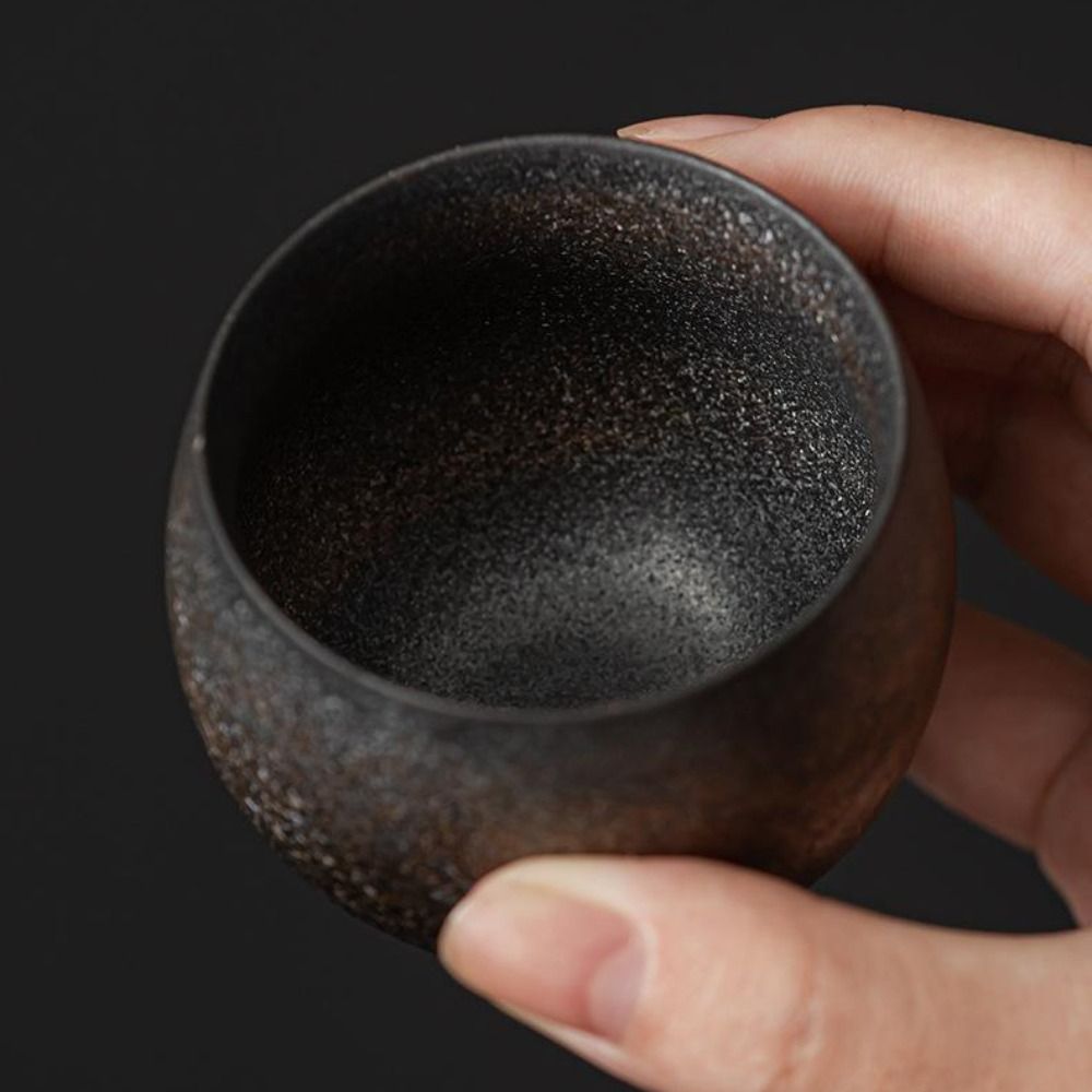 Taza de té de gres japonesa pa - Coffee Tea Pictures reseña y precio