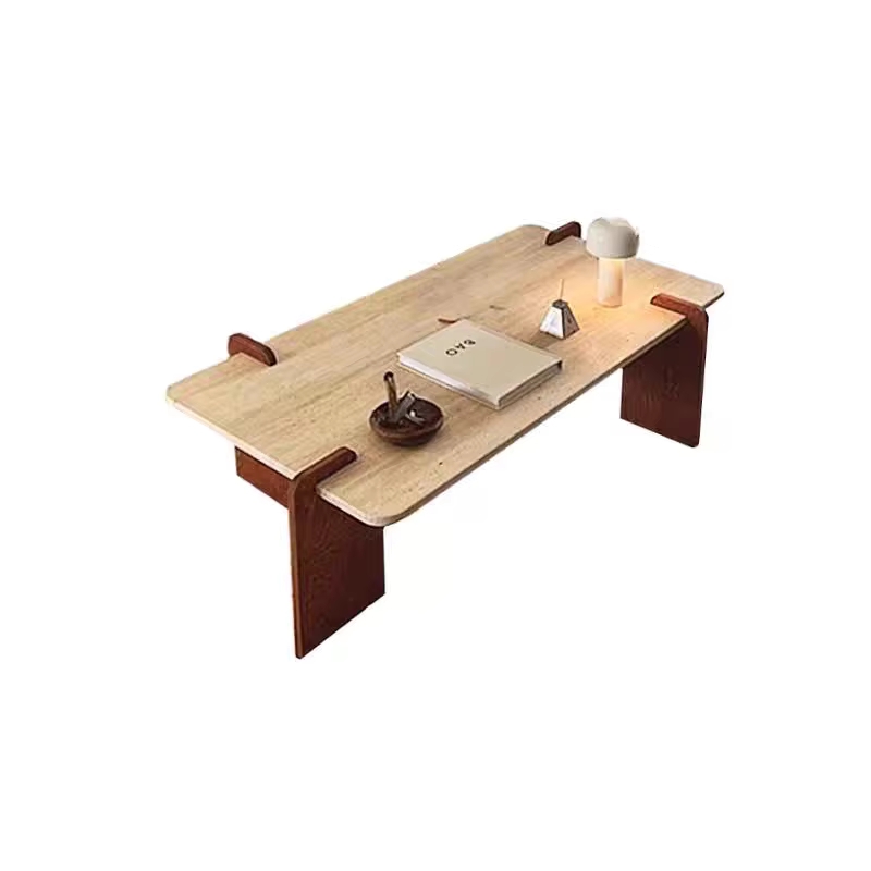Mesa de Centro para Sala de Es - Tea Coffee Set Up reseña y precio