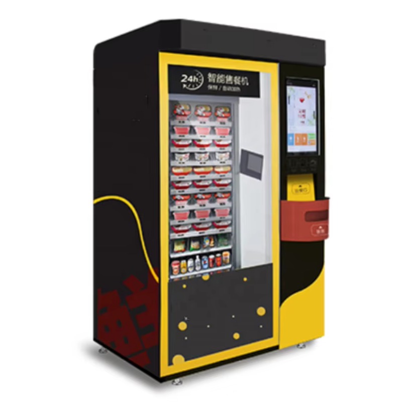Máquina expendedora japonesa d - Coffee Tea Vending Machine reseña y precio