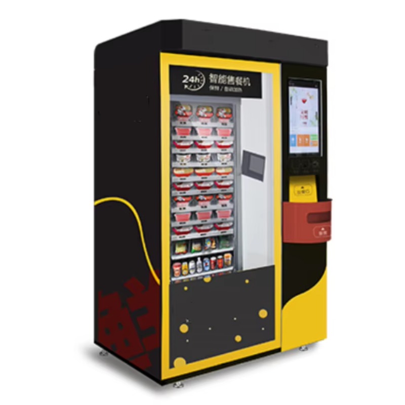 Máquina expendedora japonesa d - Coffee Tea Vending Machine reseña y precio