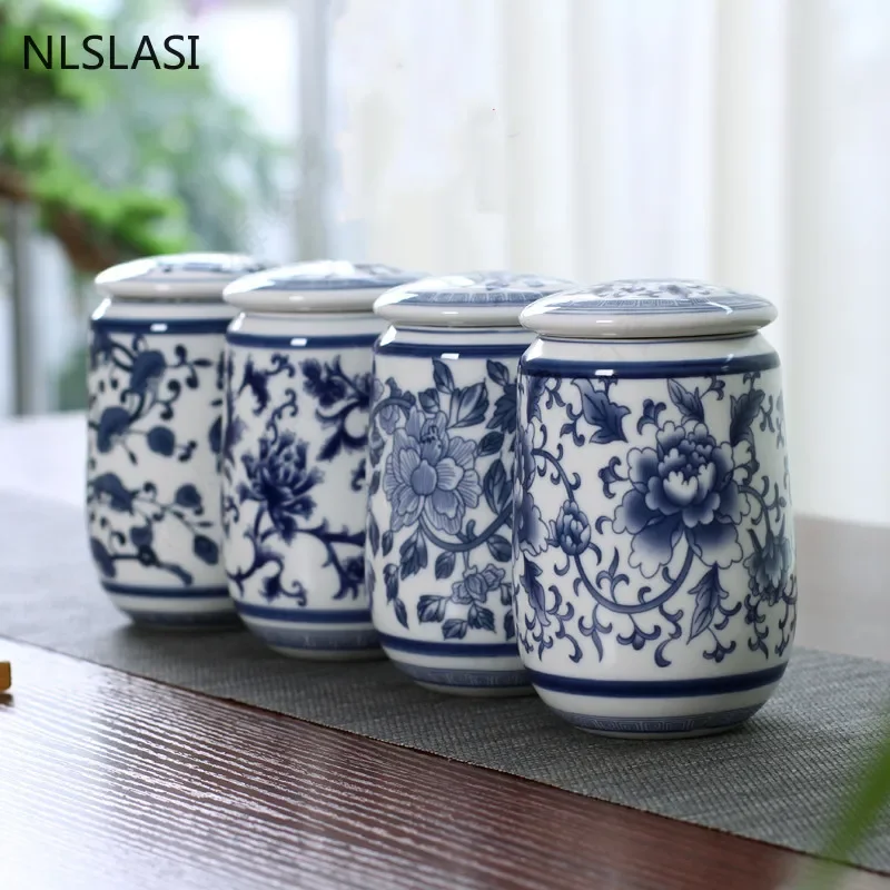 Carrito de té de porcelana azu - Coffee Tea In Chinese reseña y precio