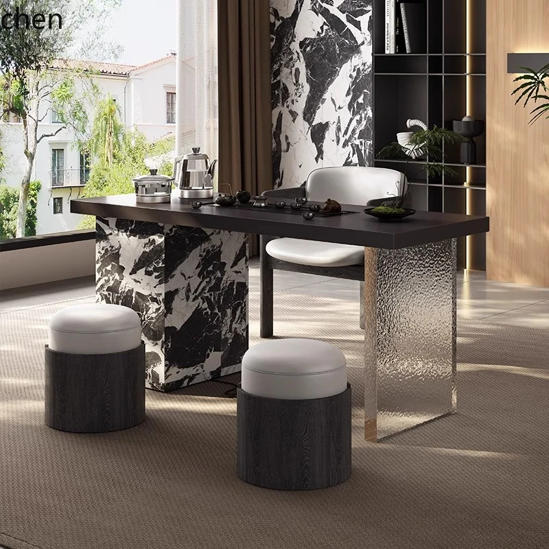 Mesa de té y silla para balcón - Coffee&Tea House Menu reseña y precio