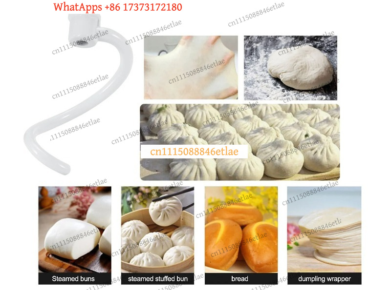 Accesorio de Mezclador con Gan - Kitchenaid Mixer Pro 600 reseña y precio