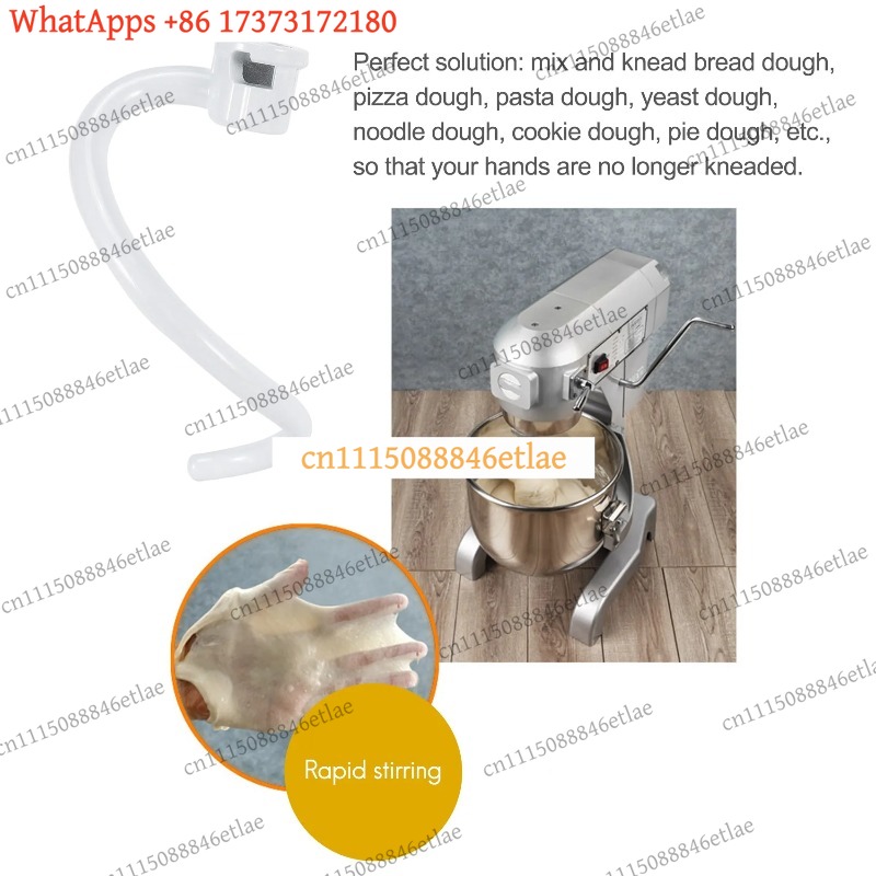 Accesorio de Mezclador con Gan - Kitchenaid Mixer Pro 600 reseña y precio
