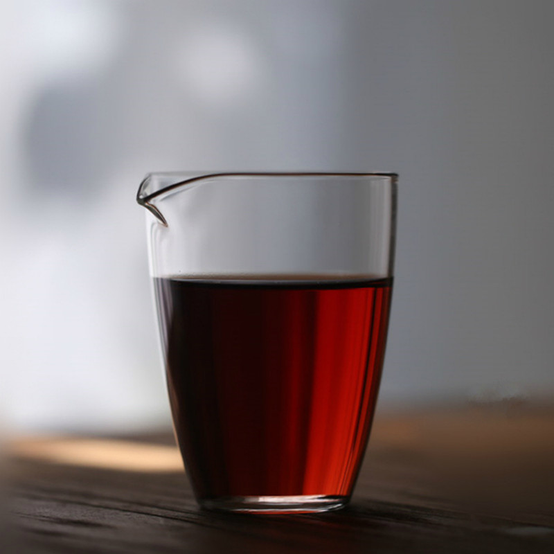 Jarra de té de cristal chino,  - Coffee Tea In Chinese reseña y precio