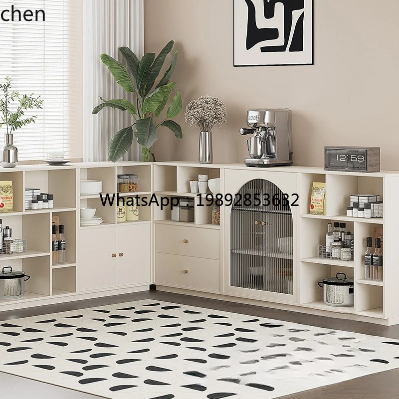 Mueble auxiliar de cocina i7 C - Coffee&Tea House Menu reseña y precio