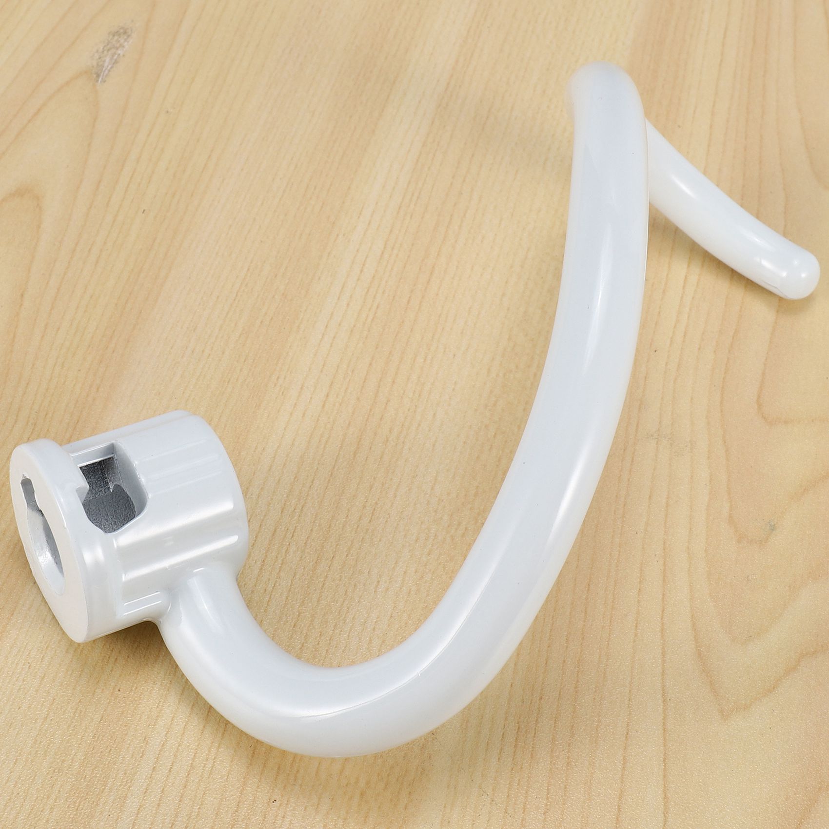 Gancho Espiral para Amasar ABL - Kitchenaid Mixer Pro 600 reseña y precio