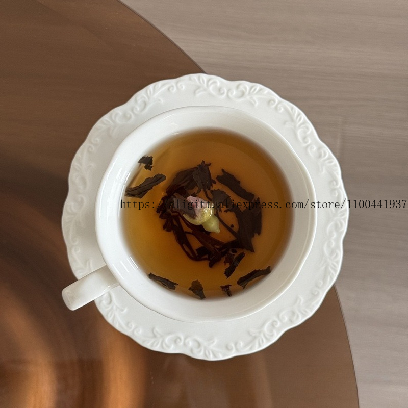 Juego de tazas y platos de caf - Coffee Tea Catering reseña y precio