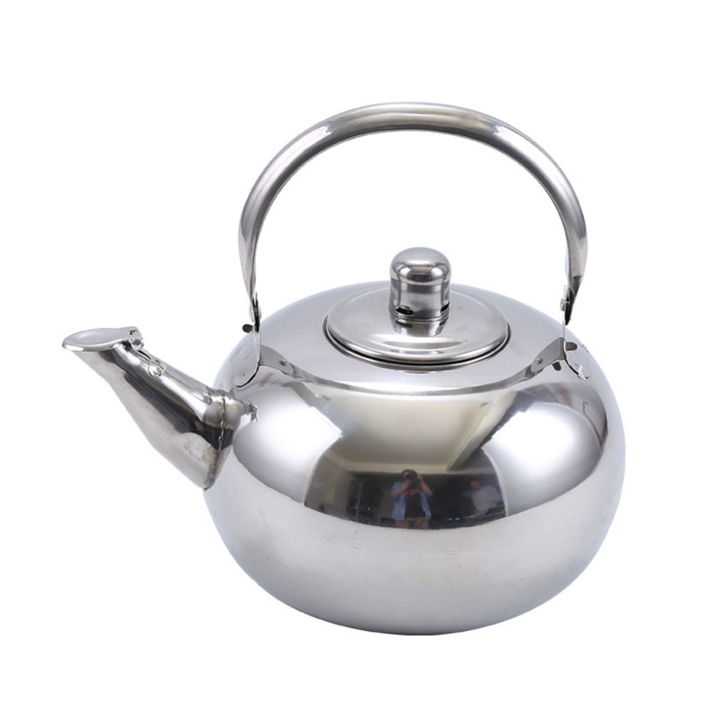 Hervidores de agua portátiles  - Coffee Tea Water Heater reseña y precio